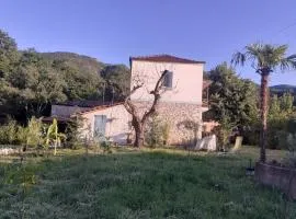 Stone House Room near Kavala