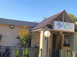 Villa Verde