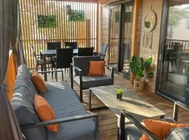 Mobile Home Drage Tara