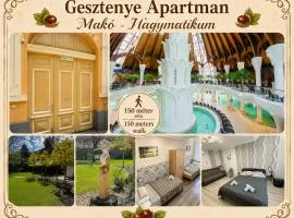 Gesztenye Apartman