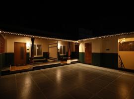David Residency, khách sạn ở Madurai