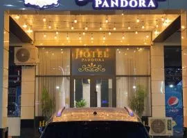 Pandora Hotel