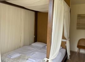 Villa Cielo Mestia, hotel en Mestia