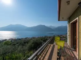 Villa Nadya by GardaDoma