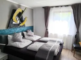 Wohnung Nähe Altstadt Nürnberg
