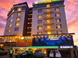 Pori City Hotel