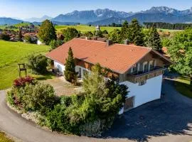 Ferienhaus Schloßblick