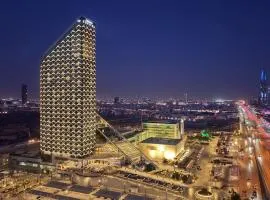 Sofitel Riyadh Hotel & Convention Centre