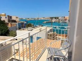 B&B Una favola di mare
