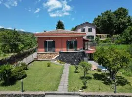 Villino AL CASTAGNO
