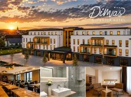 DiMas Hotel Ettenheim - Rust