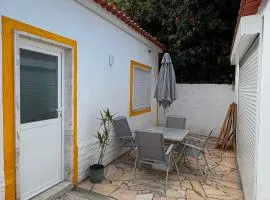 Casinha da Portela