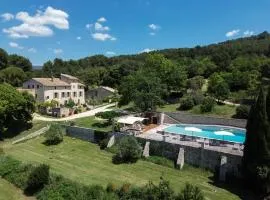Domaine de Saint Pons