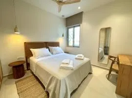MIRA MARE - Apartments 1 & 8