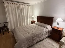 Casa Rivadavia