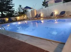 Oliv Apartments Peaceful Escape Near Beach & Town