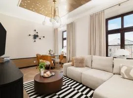 EASY RENT - Nova 1, Brama Krakowska, 24h check-in