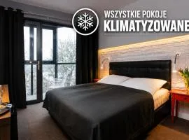 Hotel Czarna Róża