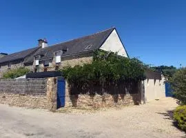 Les Terrasses de Rostevel