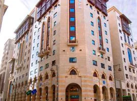 Jiwar Al Madina Hotel