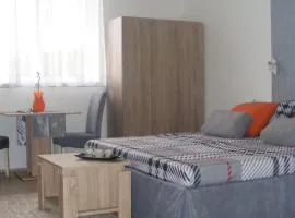 Valor Central Apartments