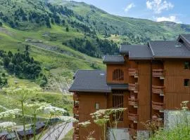 Résidence Pierre & Vacances Premium les Crets