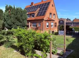 Ferienwohnung SilentSun am See