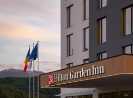 Hilton Garden Inn Brasov