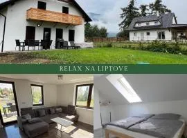 Family house with jacuzzi and sauna, Žiar