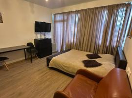 Didveli K223, Hotel in Bakuriani