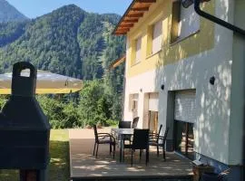 Luna's Mountain House - Jezersko