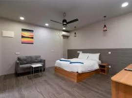 Island Villa Ukulhas Maldives