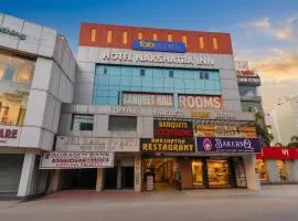 FabHotel Prime Nakshatra Inn