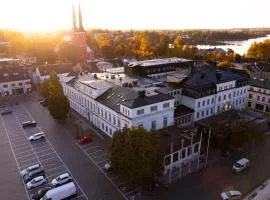 Elite Stadshotellet Växjö