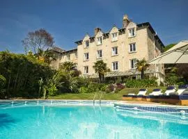The Royal Hotel