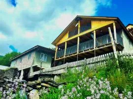 Elos Guesthouse