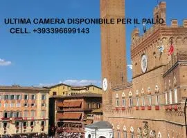 I Terzi Di Siena - Rooms Only