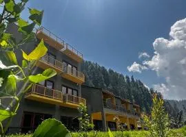 Bela Riverside Penthouse