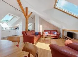 Natur pur - Ferienwohnung Riedel