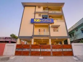 FabHotel Chrompet Stays Inn
