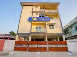 FabHotel Chrompet Stays Inn