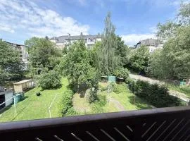 Am Stadtrand