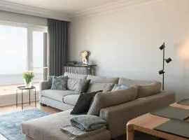 Endless Seaview, Knokke-Albertstrand