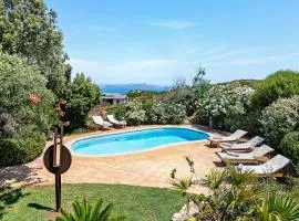 Villa Sardinia Costa Smeralda
