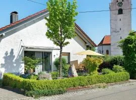 Natur pur - Ferienwohnung Riedel