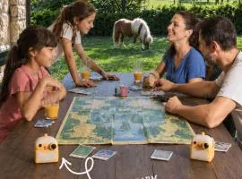 Ninemia Stay and Play