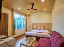 Itsy Hotels Twilight