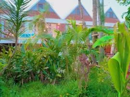猫とピアノと星空のリゾートブティックコテージ -Starry Forest Cottage Okinawa-