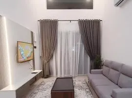 Casa Desa Saujana