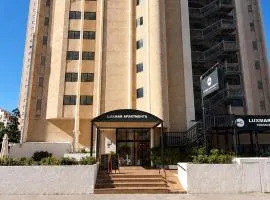 Luxmar Apartaments By MC
